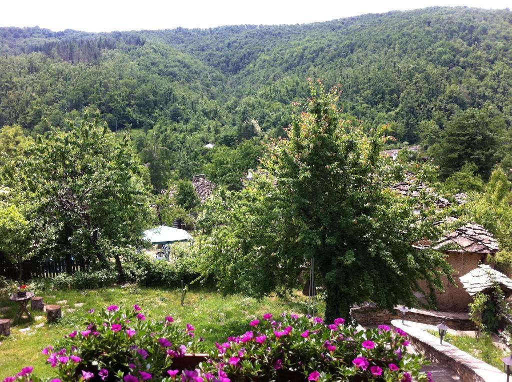 Stefanina Guesthouse Bozhentsi Exterior foto