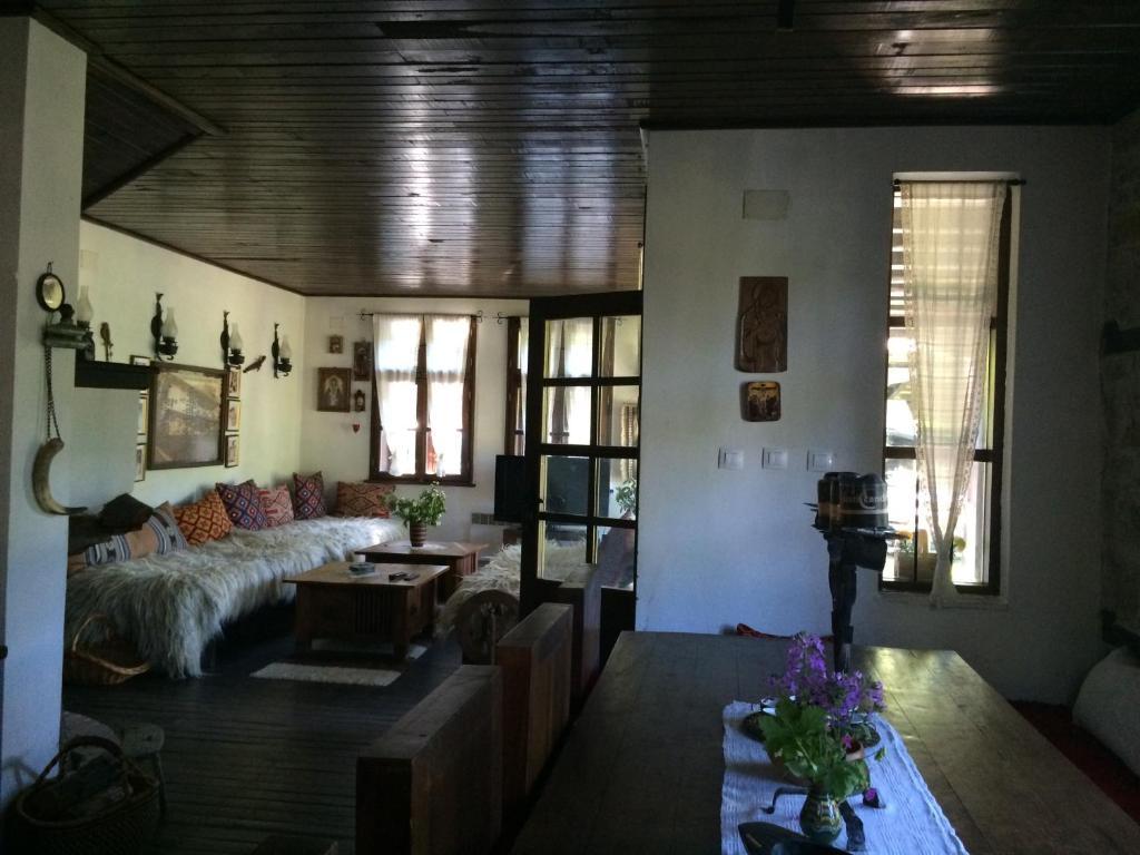 Stefanina Guesthouse Bozhentsi Exterior foto