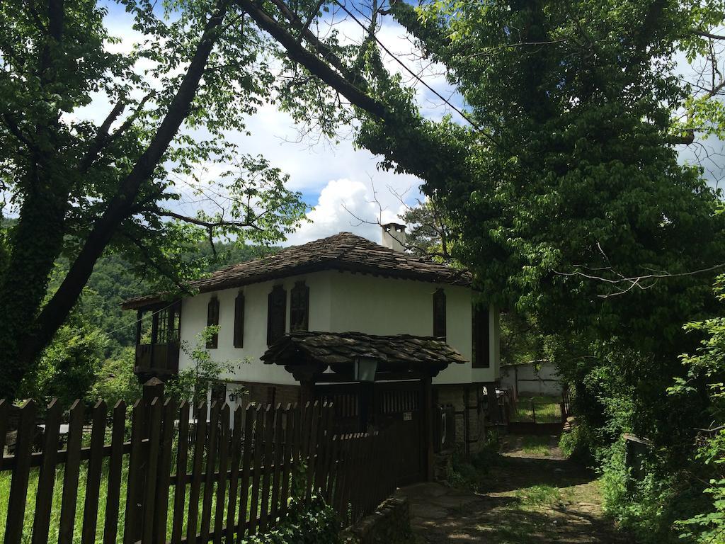 Stefanina Guesthouse Bozhentsi Exterior foto